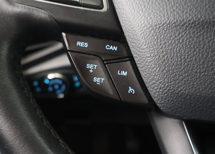 Ford EcoSport 1.0 EcoBoost Titanium