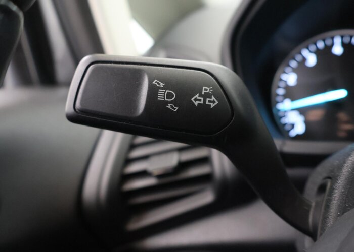 Ford EcoSport 1.0 EcoBoost Titanium