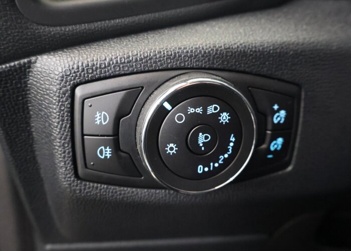 Ford EcoSport 1.0 EcoBoost Titanium