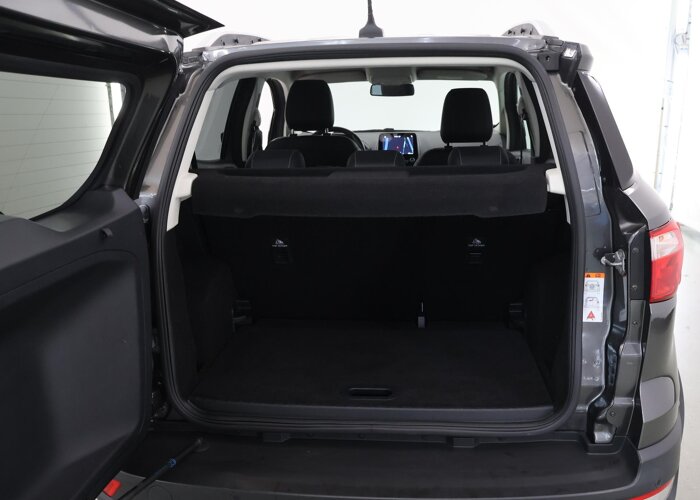 Ford EcoSport 1.0 EcoBoost Titanium