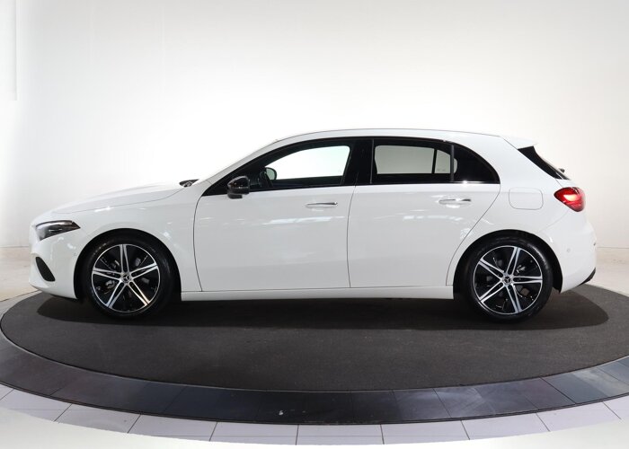 Mercedes-Benz A-Klasse 180 Star Edition Luxury Line