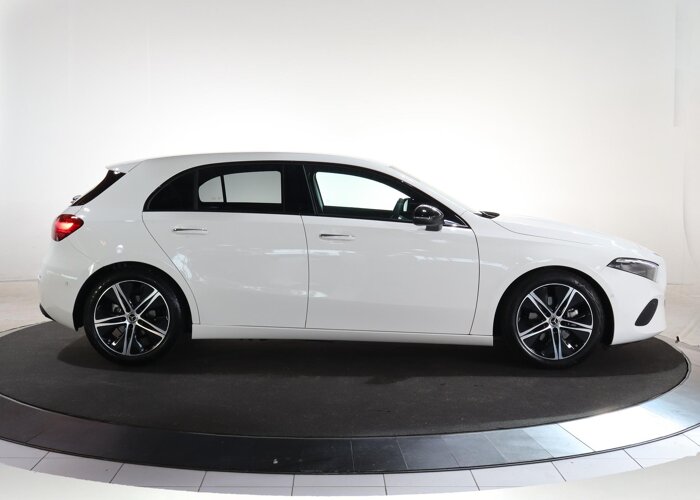 Mercedes-Benz A-Klasse 180 Star Edition Luxury Line