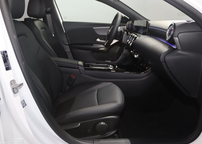 Mercedes-Benz A-Klasse 180 Star Edition Luxury Line