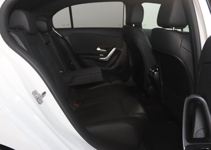 Mercedes-Benz A-Klasse 180 Star Edition Luxury Line