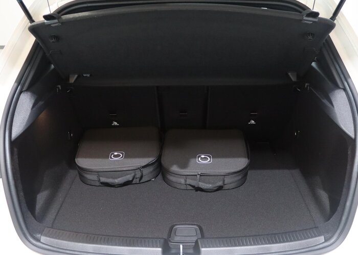 Mercedes-Benz A-Klasse 180 Star Edition Luxury Line