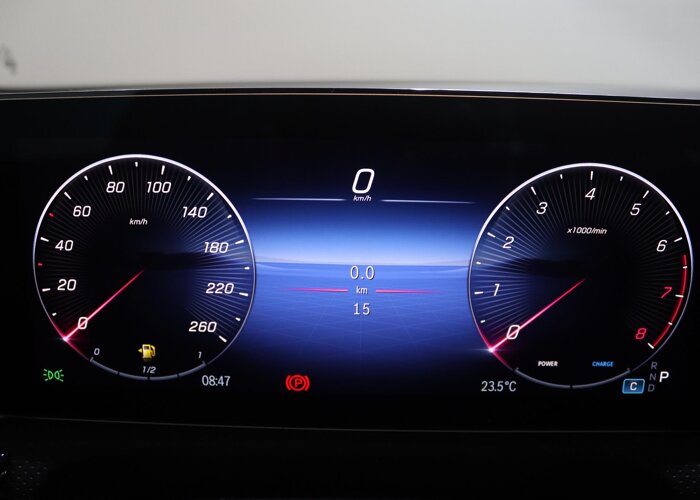 Mercedes-Benz A-Klasse 180 Star Edition Luxury Line