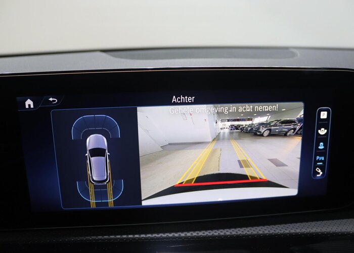 Mercedes-Benz A-Klasse 180 Star Edition Luxury Line