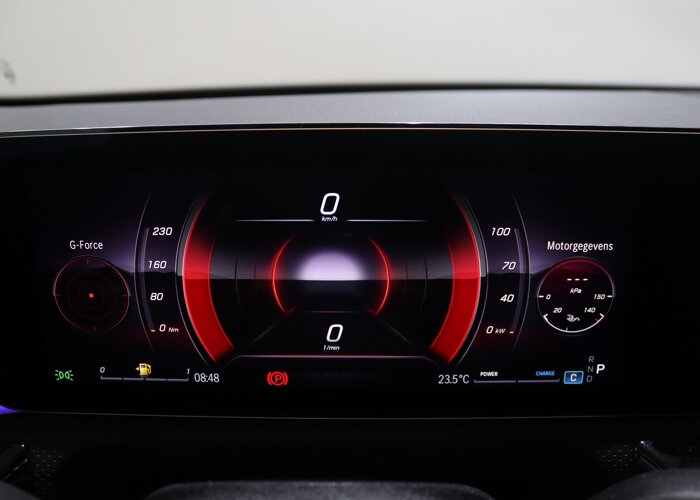 Mercedes-Benz A-Klasse 180 Star Edition Luxury Line