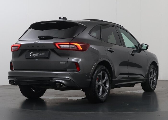 Ford Kuga 2.5 PHEV ST-Line X