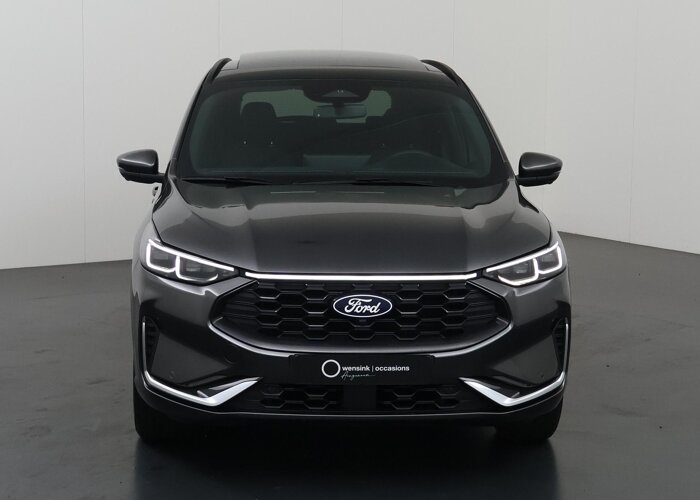 Ford Kuga 2.5 PHEV ST-Line X