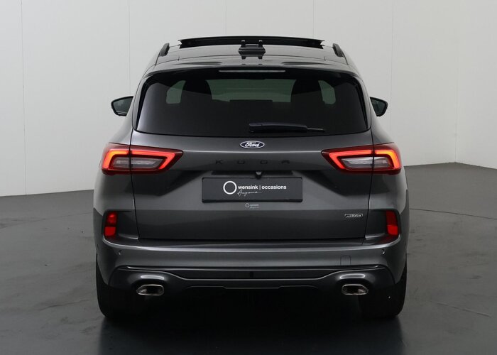Ford Kuga 2.5 PHEV ST-Line X