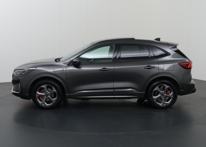 Ford Kuga 2.5 PHEV ST-Line X