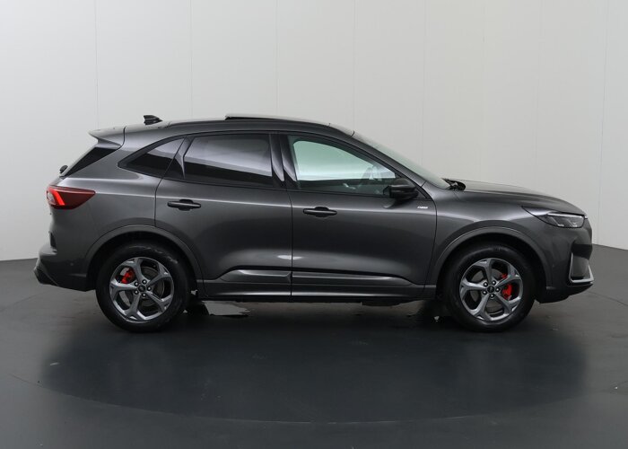 Ford Kuga 2.5 PHEV ST-Line X