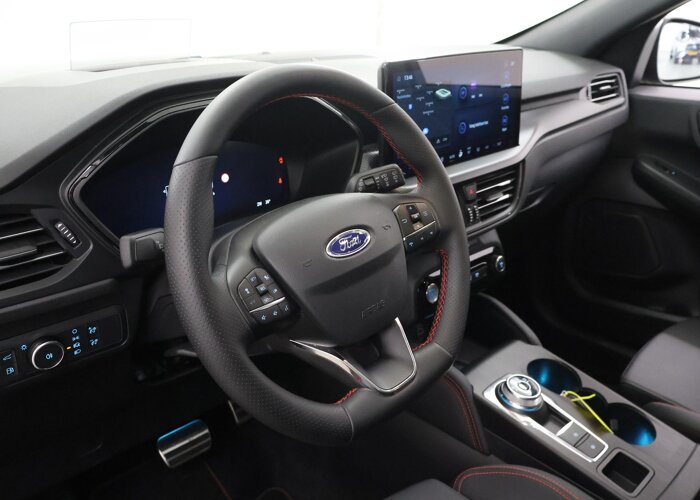 Ford Kuga 2.5 PHEV ST-Line X