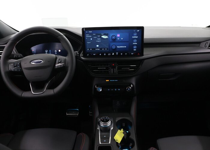 Ford Kuga 2.5 PHEV ST-Line X