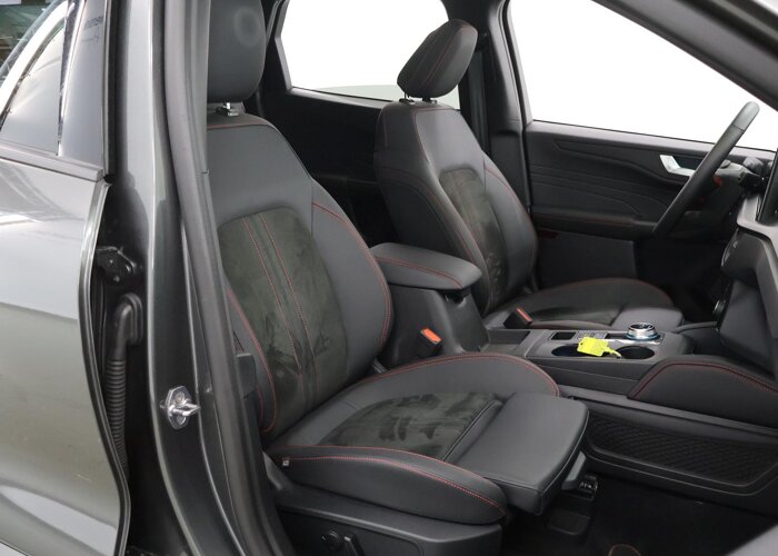 Ford Kuga 2.5 PHEV ST-Line X