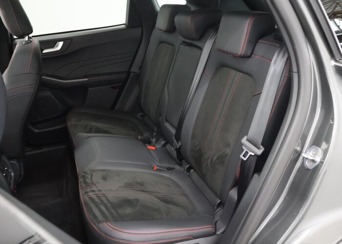 Ford Kuga 2.5 PHEV ST-Line X