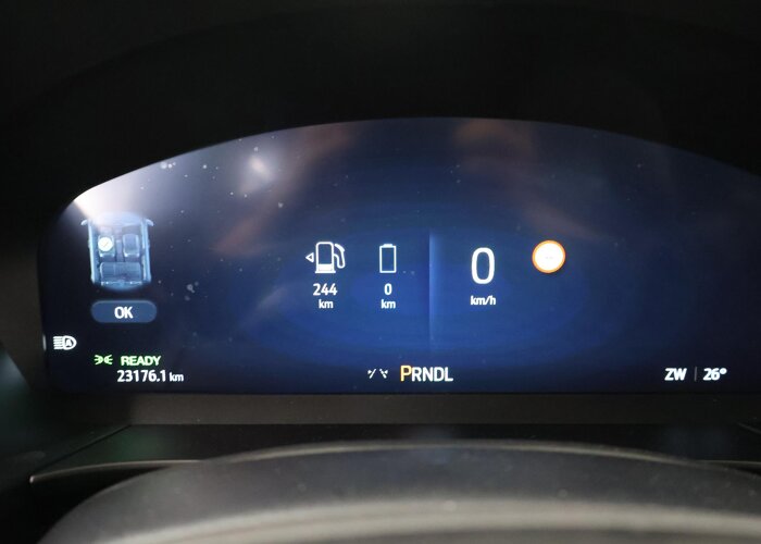 Ford Kuga 2.5 PHEV ST-Line X