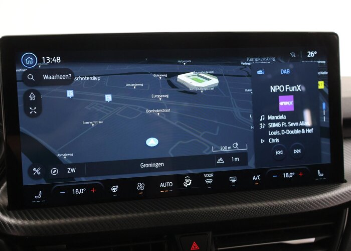 Ford Kuga 2.5 PHEV ST-Line X