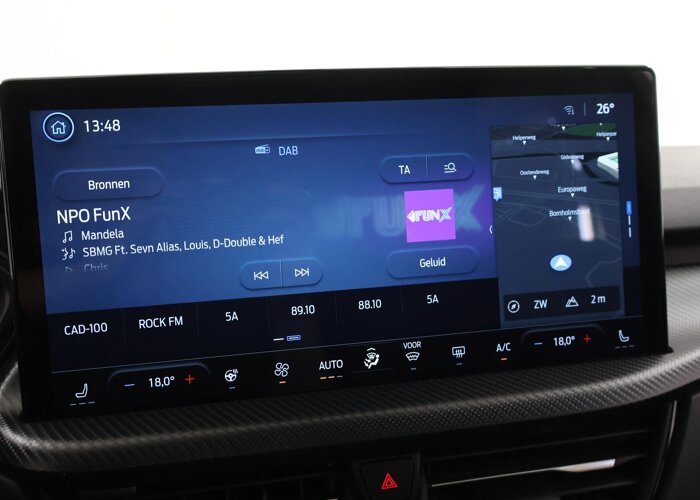 Ford Kuga 2.5 PHEV ST-Line X