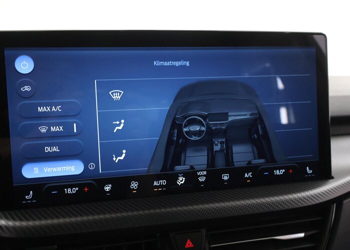 Ford Kuga 2.5 PHEV ST-Line X