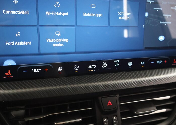 Ford Kuga 2.5 PHEV ST-Line X