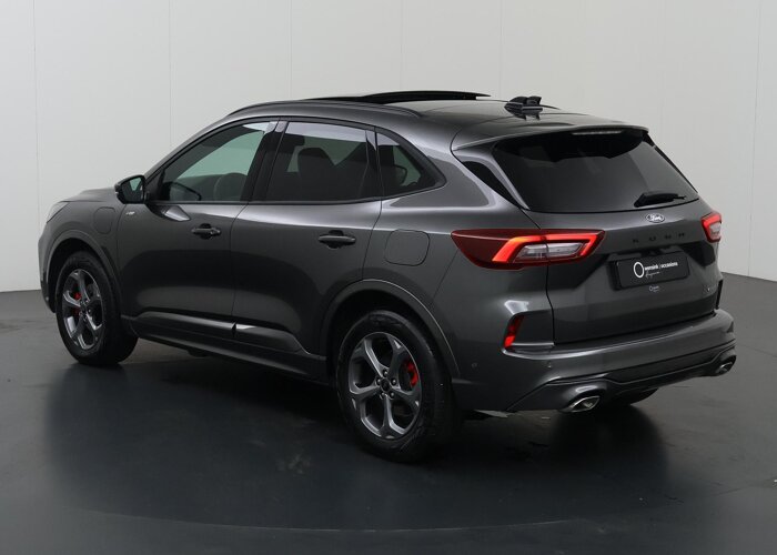 Ford Kuga 2.5 PHEV ST-Line X