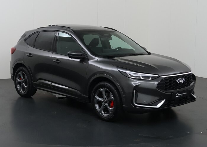 Ford Kuga 2.5 PHEV ST-Line X