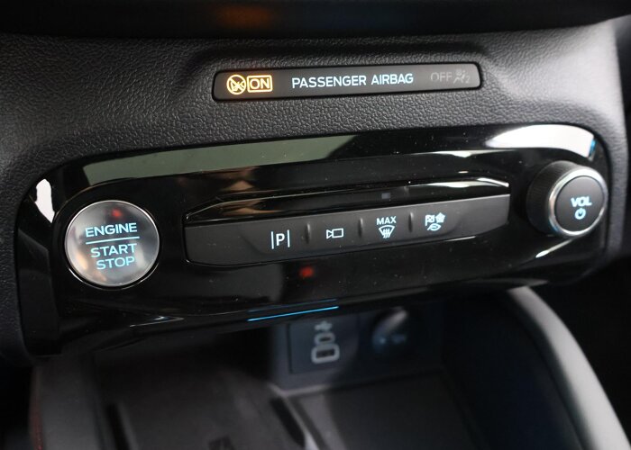 Ford Kuga 2.5 PHEV ST-Line X