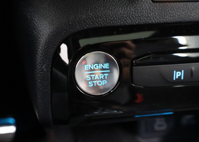 Ford Kuga 2.5 PHEV ST-Line X