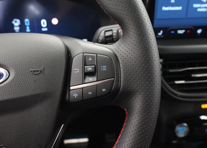 Ford Kuga 2.5 PHEV ST-Line X
