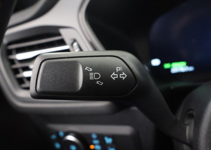 Ford Kuga 2.5 PHEV ST-Line X