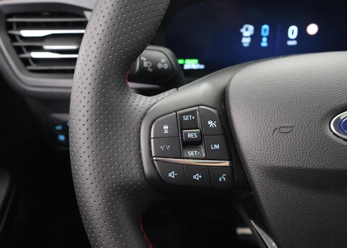 Ford Kuga 2.5 PHEV ST-Line X