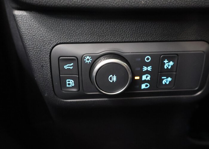 Ford Kuga 2.5 PHEV ST-Line X