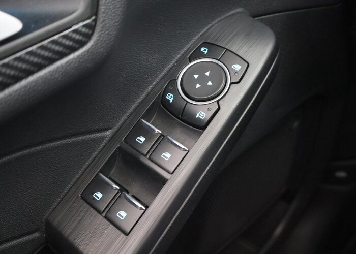 Ford Kuga 2.5 PHEV ST-Line X