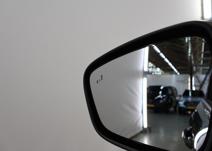 Ford Kuga 2.5 PHEV ST-Line X