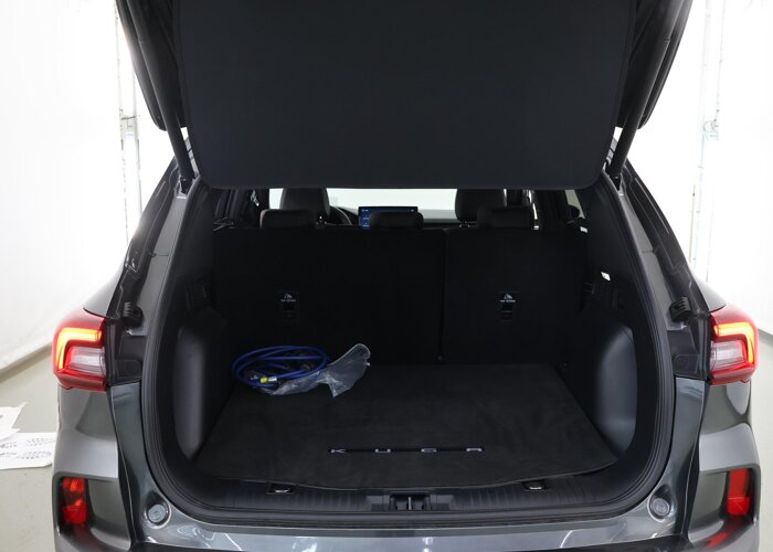 Ford Kuga 2.5 PHEV ST-Line X