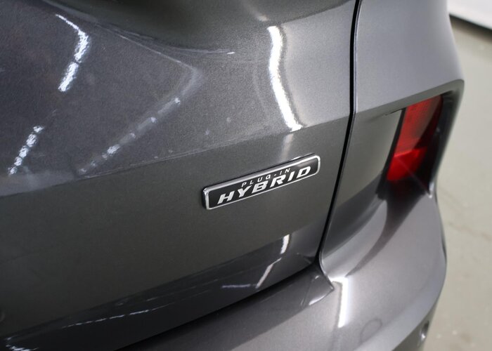Ford Kuga 2.5 PHEV ST-Line X