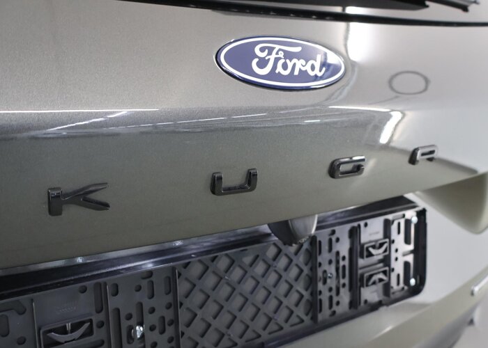 Ford Kuga 2.5 PHEV ST-Line X