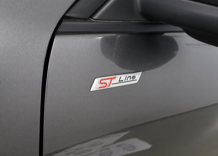 Ford Kuga 2.5 PHEV ST-Line X