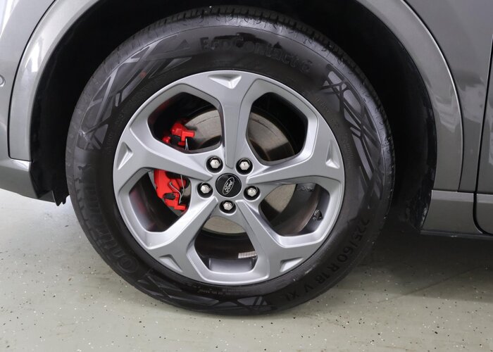 Ford Kuga 2.5 PHEV ST-Line X