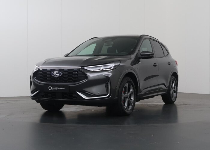 Ford Kuga 2.5 PHEV ST-Line X