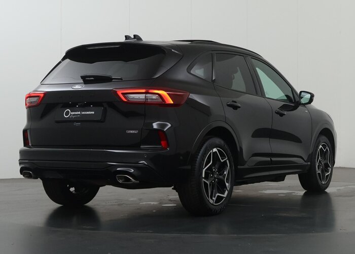Ford Kuga 2.5 PHEV ST-Line X