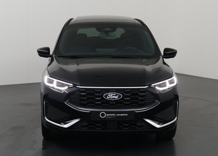 Ford Kuga 2.5 PHEV ST-Line X