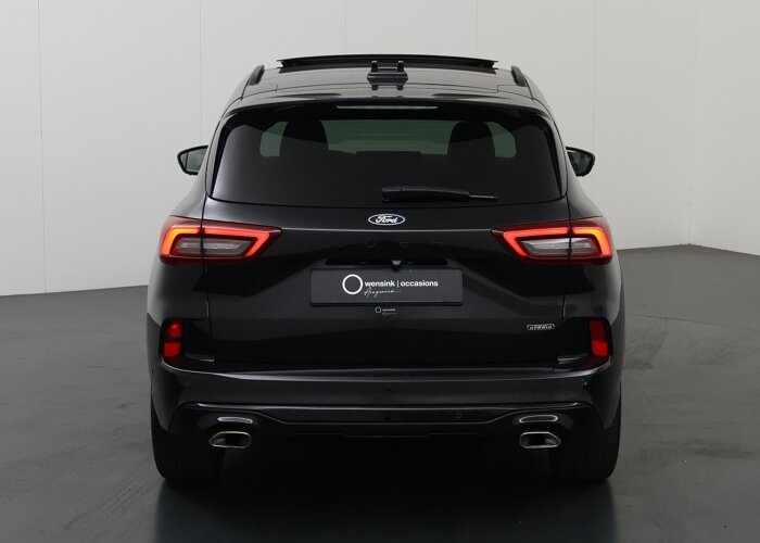 Ford Kuga 2.5 PHEV ST-Line X