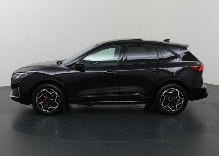 Ford Kuga 2.5 PHEV ST-Line X