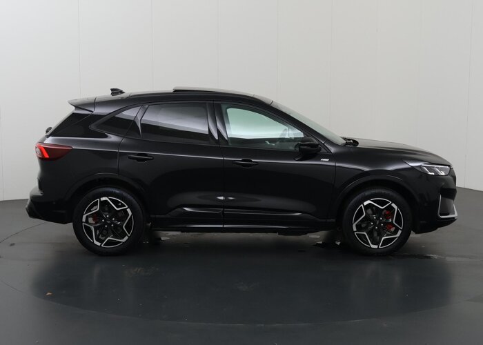 Ford Kuga 2.5 PHEV ST-Line X