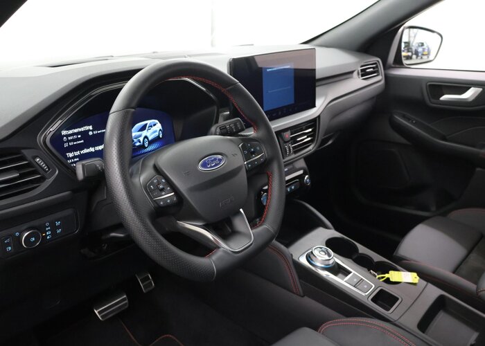 Ford Kuga 2.5 PHEV ST-Line X