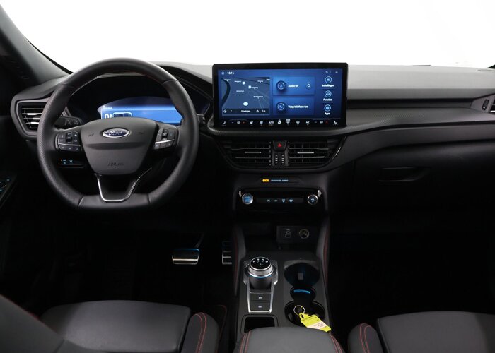 Ford Kuga 2.5 PHEV ST-Line X