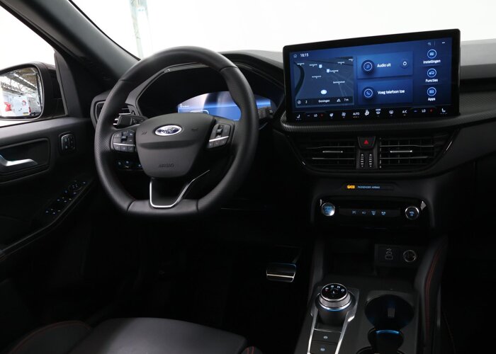 Ford Kuga 2.5 PHEV ST-Line X